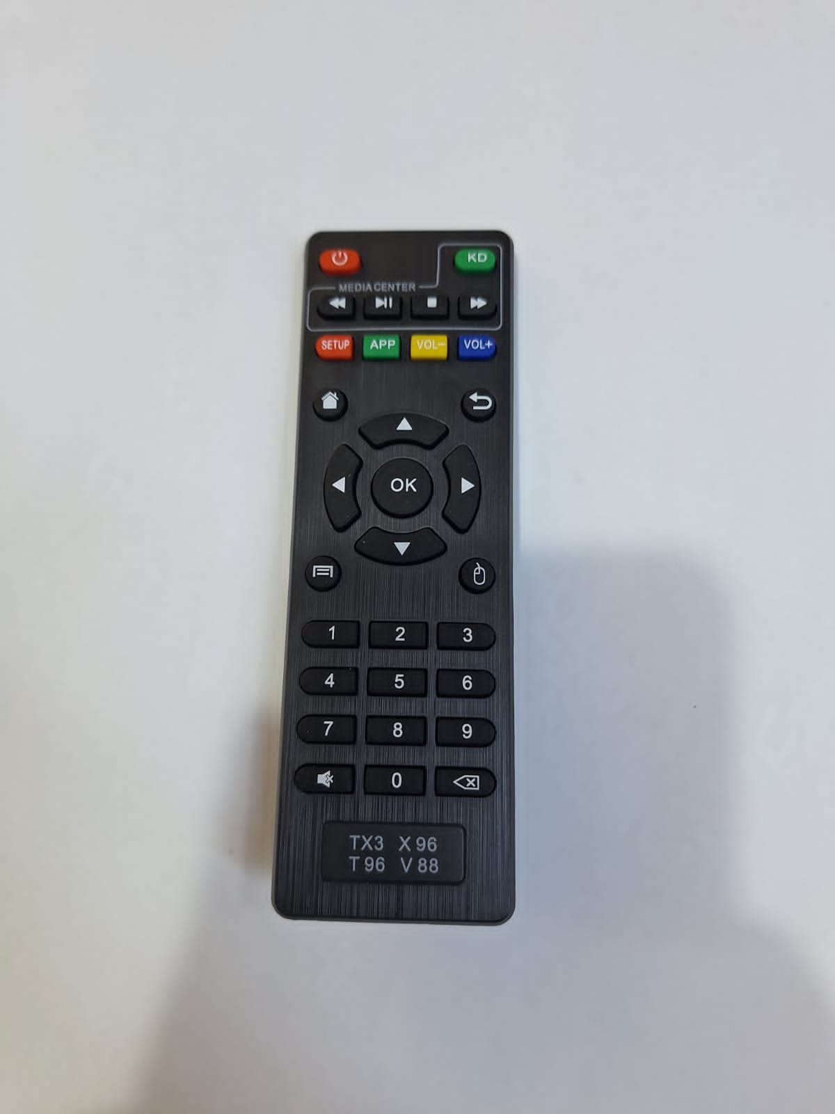 Remote Control